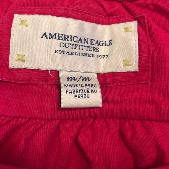 American Eagle T-shirt ❤️ - Picture 2 of 4